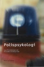 Polispsykologi, ISBN: 9789127074477