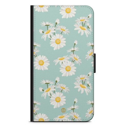 Bjornberry Fodral Samsung Galaxy S21 Ultra- Daisy