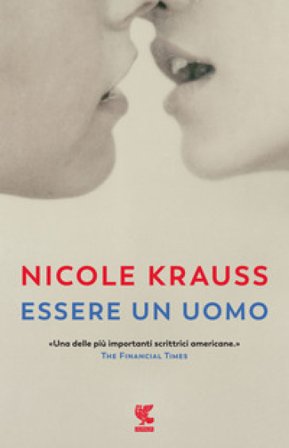 Essere un uomo Nicole Krauss