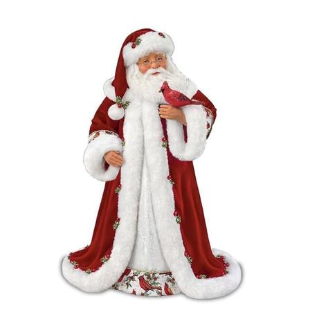 1st 2023 nyårs juldekor för hemmet Jultomten ängel Pvc-dekal 20x30cm juldekorationer Adornos De Navidad Natal B