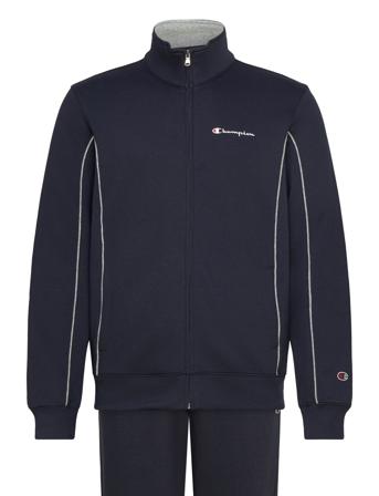 Sweatsuit Navy Champion