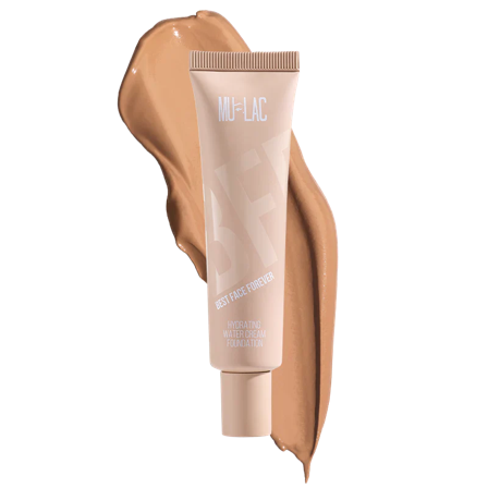 Best Face Forever Fondotinta