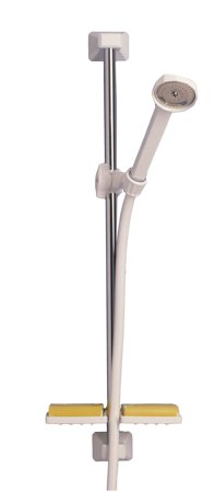 Arrow Briljant Dusjstang 60 cm, Baderom