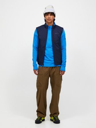 Peak Performance - Freelight Reversible Insulated Vest Men