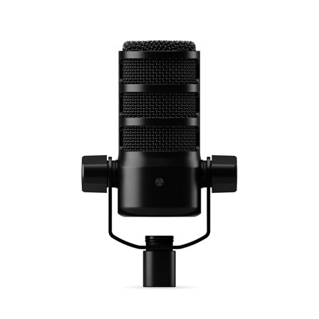 Røde PodMic USB Mikrofon