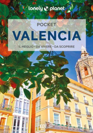 Valencia Pocket John Noble