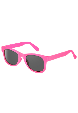 Minibrilla Solglasögon Tova Accessoarer Dam Rosa 1.0