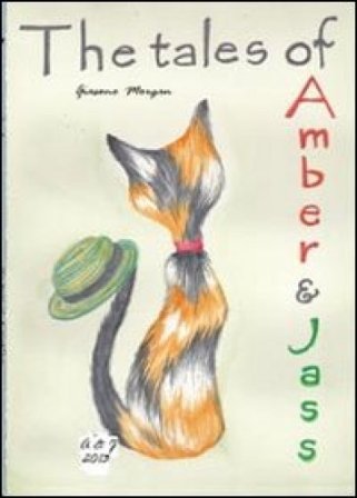 The tales of Amber&Jass Morgan Giasone