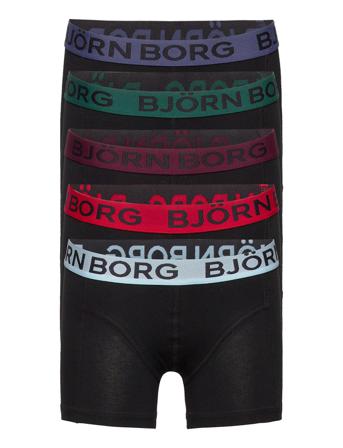 Shorts Sammy Seasonal Solids Patterned Björn Borg