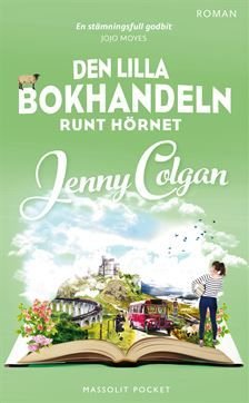 Den lilla bokhandeln runt hörnet, ISBN: 9789176795309