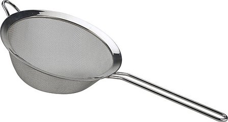 INVITE Trådsikt Ø20cm Stål