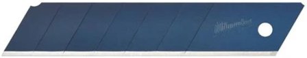 Milwaukee 4932480108 Bryteblad 25 mm, 10-pakk, Håndverktøy