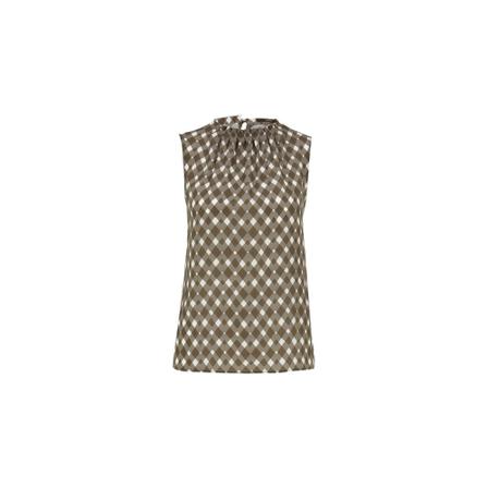 Windsor, Top 52 Db 711 10013299 Bruin, Dames, Maat:S