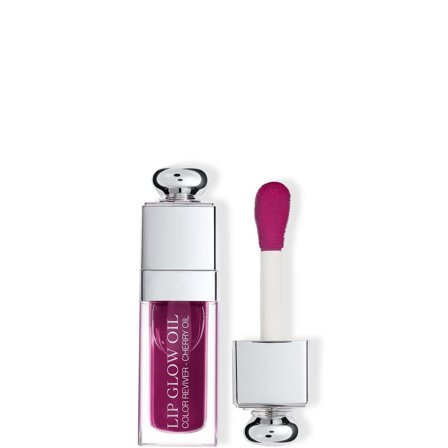 DIOR Dior Addict Lip Glow Oil 006 Berry - Gloss