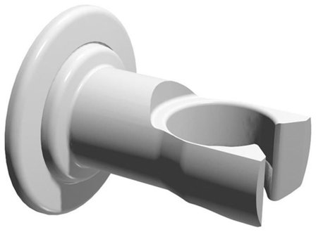 NGL 202 Glidefeste for hånddusj, Baderom