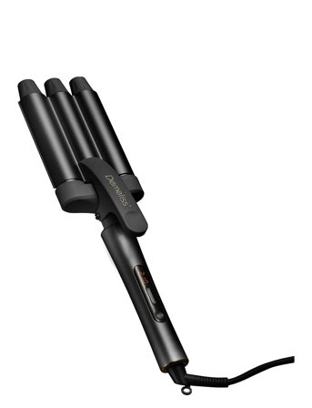 Demeliss Saint Algue Demeliss Saint Algue Waves Black Mat Edition - Black - ONE SIZE