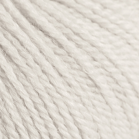 Du Store Alpakka Wool Kitt 554, 50g