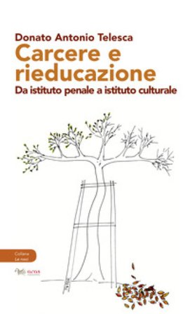 Carcere e rieducazione. Da istituto penale a istituto culturale Donato Antonio Telesca