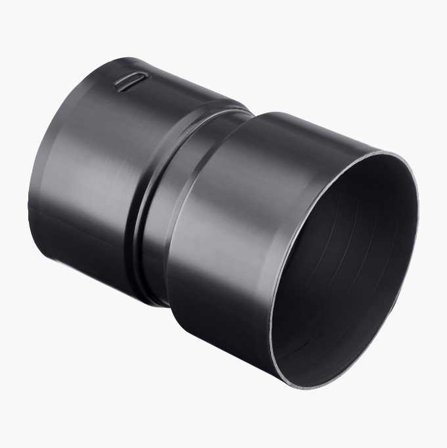 Biltema - Overgang Ø 100/110 mm