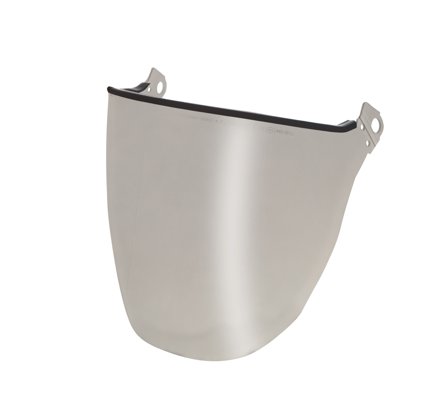 KASK V2 PLUS Visir till skydshjälmar Superplasma, Ögon- & ansiktsskydd