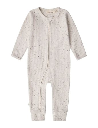 That's Mine Davie Onesie - Cream - 50