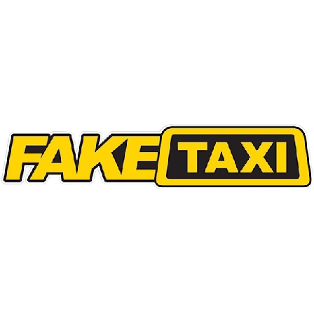 Fake Taxi Dekal | Rolig Fake Taxi Bil Dekal | Bil Bumper Dekal | Fake Taxi Vinyl Dekal Bil Turbo JDM Fönster Drift