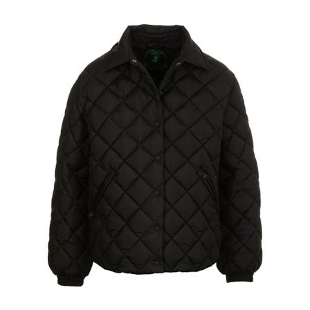 Save The Duck Winter Jakke Sort, Dame