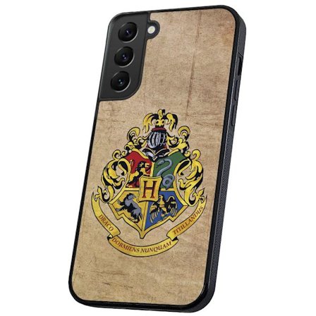 Samsung Galaxy S22 Plus - Deksel/Mobildeksel Harry Potter