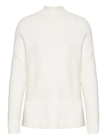 Pullover 1/1 Sleeve White Gerry Weber