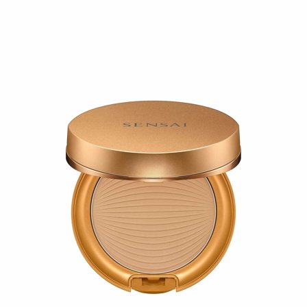 Sensai Natural Veil Compact SPF20 SC02 NATURAL 8,5gr - Fondotinta compatto