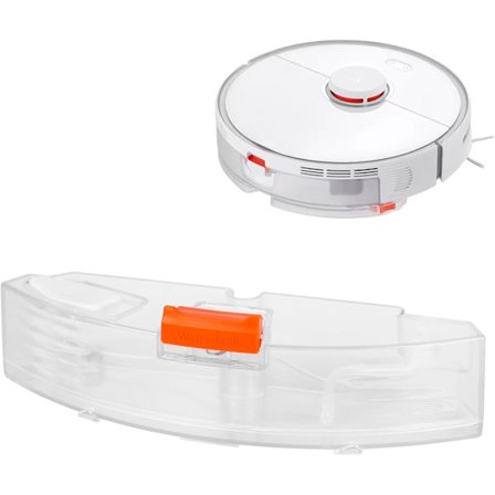 Ersättningsvattentank - Dammsugartillbehör - Vattentank för elektrisk tank - Sopmaskin -