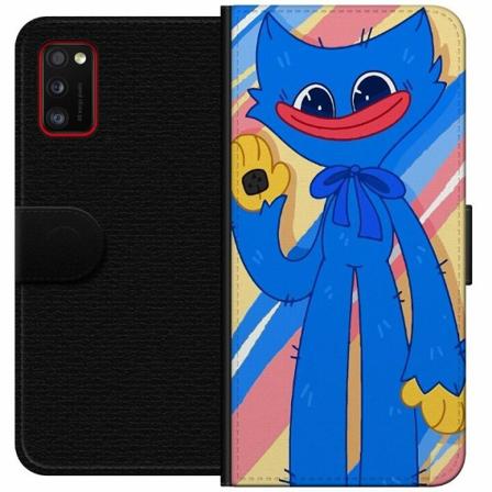 Samsung Galaxy A41 Plånboksfodral Huggy Wuggy