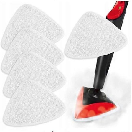 200 Ark Mopp Kakelgolv Doft Rengöringsark Ark Golvrengöring Multi-användning Rengöringsark Golvrengöringsskivor