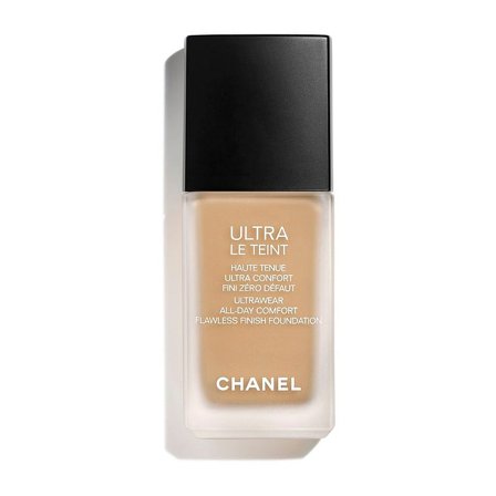 CHANEL ULTRA LE TEINT FLUIDE Ultrawear - All-Day Comfort - Flawless Finish Foundation, Makeup, Teint, Foundations