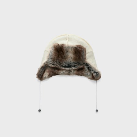 66 North women's Kaldi Accessories - Off White - 1
