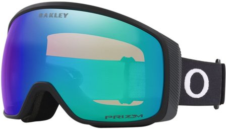 Oakley Flight Tracker Matte Black Prizm Argon laskettelulasit, M