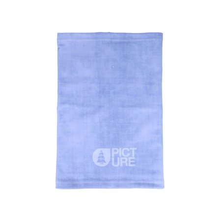 Picture - Violett Mütze - I Misty Lilac Neckwarmer @ Hatstore