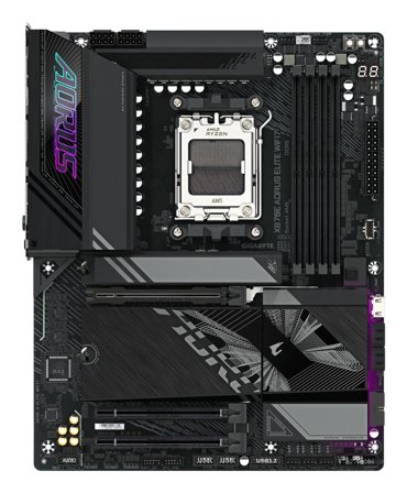 Gigabyte X870E AORUS ELITE WIFI7