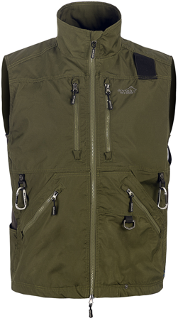 Arrak Outdoor Arrak M's Competition Vest Olive