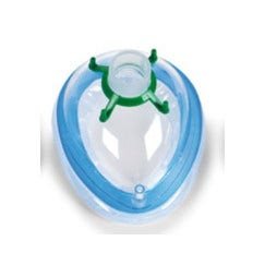 Maschera Pvc Monouso Easyred Per Palloni Misura 4