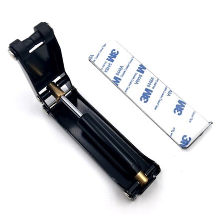 1 stk. Senkende enhet, trykkfallbrett decelerator, piano lokk sakte C