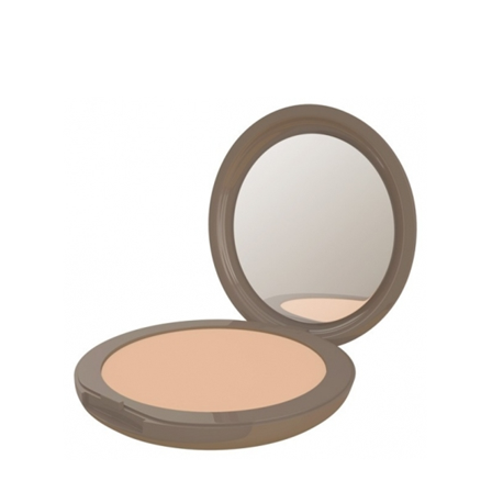 NEVE COSMETICS Fondotinta Flat Perfection medium neutral - Fondotinta compatto