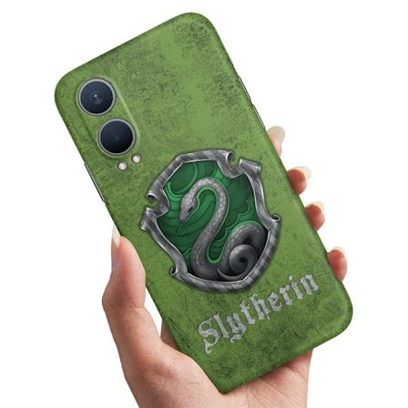 Kuoret / Suojakuoret OnePlus Nord CE4 Lite 5G - Harry Potter Slytherin