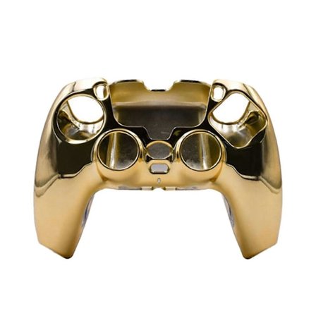 Beskyttelsesetui til PS5 Controller Sleeve Håndtag Hud Cover Beskyttelsesdele - FCY