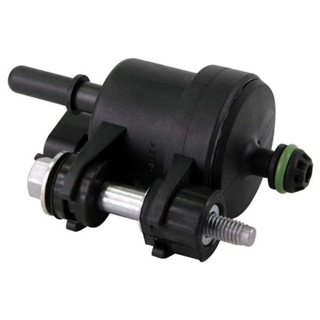 12690512 EVAP Höyrykaasujen kierrätysventtiili vuosien 2009–2017 Chevy Traverse Camaro Equinox Impala Caprice GMC Acadia -malleihin