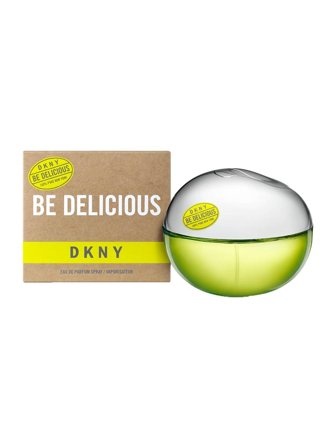 DKNY Be Delicious Eau de Parfum Spray 100ml