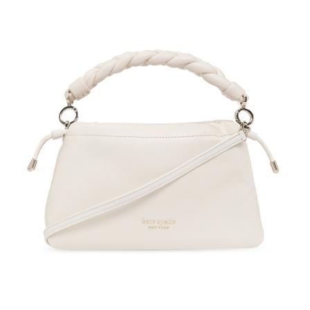 Kate Spade Meringue Small shoulder Taske inbo, Dame Håndtasker, Størrelse: ONE Size