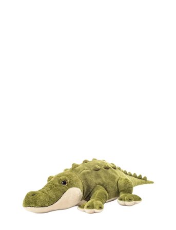Teddy Hermann | Crocodile 60 Cm | 60 CM