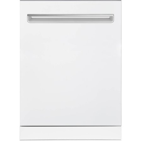 Cylinda - Oppvaskmaskin Sverigedisken DM915339D Hvit