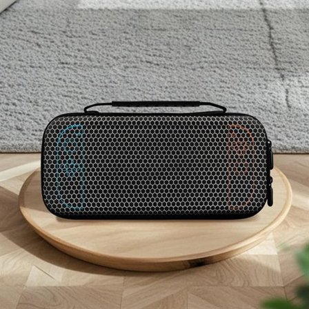 Oppbevaringsveske for Nintendo Swich 2